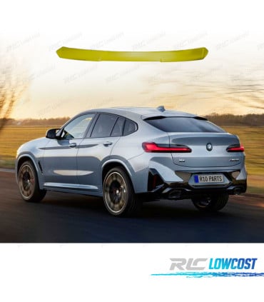 ALERON DE TECHO BMW X2 U10 24- LOOK M