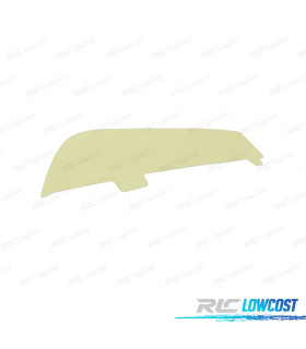 ALERON SPOILER FORD RANGER 12-15
