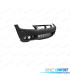 PARAGOLPES DELANTERO BMW E90 91 05-08 LOOK M3 PDC + NIEBLAS