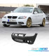 PARAGOLPES DELANTERO BMW E90 91 05-08 LOOK M3 PDC + NIEBLAS