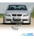 PARRILLAS BMW E90 E91 05-08 CROMO