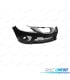 PARAGOLPES DELANTERO SEAT LEON 2 1P 05-09 LOOK CUPRA FR