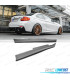 TALONERAS BMW F21 F22 F23 10- LOOK M PERFORMANCE