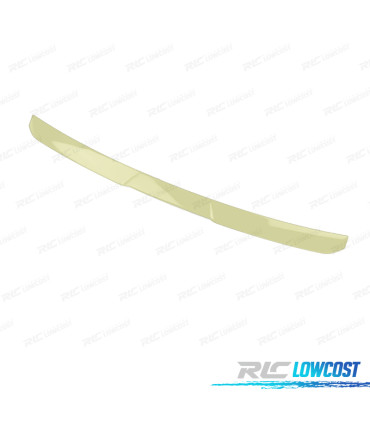 ALERON SPOILER BMW G11 G12 LOOK M