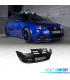 PARAGOLPES DELANTERO VOLKSWAGEN VW GOLF 4 97-03 LOOK GOLF 5 GTI