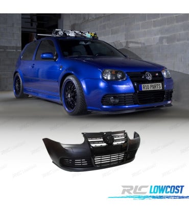 PARAGOLPES DELANTERO VOLKSWAGEN VW GOLF 4 97-03 LOOK GOLF 5 GTI