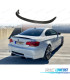 SPOILER ALERON BMW E93 CABRIO 06-14 CARBONO