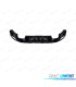 DIFUSOR VOLKSWAGEN VW GOLF MK7 12-17 LOOK ABT ABS