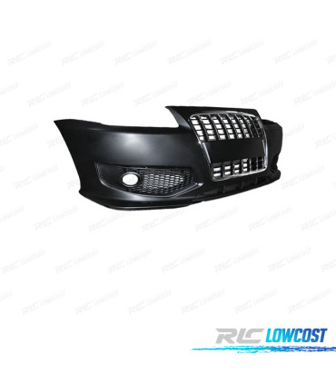 PARAGOLPES DELANTERO AUDI A3 8L 96-03 LOOK S LINE