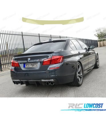 ALERON DE TECHO BMW F10 10-17 LOOK M4