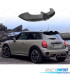 ALERON SPOILER MINI COOPER F55 F56 13- CARBONO