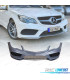 PARAGOLPES DELANTERO MERCEDES CLASE E W207 COUPE 14-16