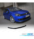 SPOILER LIP VOLKSWAGEN VW GOLF 6 08-12