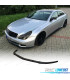 SPOILER LIP MERCEDES CLASE CLS W219 04-10