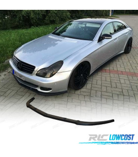 SPOILER LIP MERCEDES CLASE CLS W219 04-10