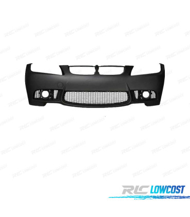 PARAGOLPES DELANTERO BMW E90 E91 05-08 LOOK M3