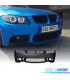 PARAGOLPES DELANTERO BMW E90 E91 05-08 LOOK M3