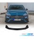 SPOILER LIP MERCEDES CLASE A W177 AMG A35 18-22