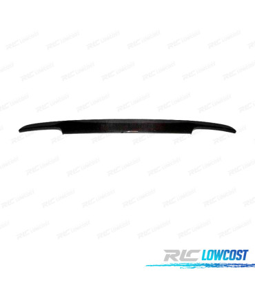 DIFUSOR MERCEDES CLASE CLS W219 CLS55 CARBONO