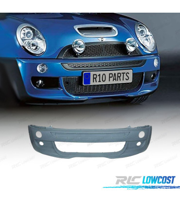 PARAGOLPES DELANTERO MINI COOPER ONE S 02-07