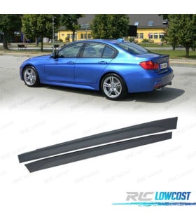 TALONERAS BMW F30 F31 11-19 LOOK M