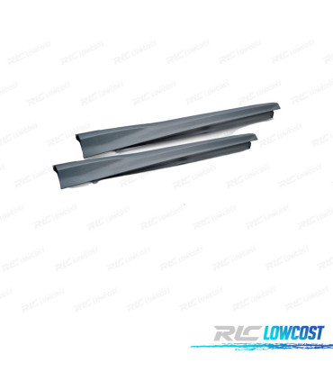 TALONERAS FORD FOCUS 11-18 LOOK RS