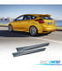 TALONERAS FORD FOCUS 11-18 LOOK RS