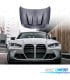 CAPO BMW G80 M3 20- LOOK GT ALUMINIO