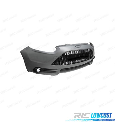 PARAGOLPES DELANTERO FORD FOCUS 11-14 LOOK ST