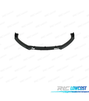 LIP FRONTAL AUDI A5 F5 SPORTBACK 16-19 LOOK RS5