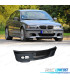 PARAGOLPES DELANTERO BMW E46 99-05 LOOK M + NIEBLAS AMARILLOS