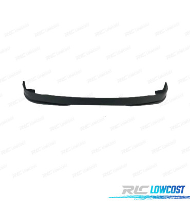 SPOILER LIP FRONTAL BMW E39 95-01