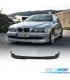 SPOILER LIP FRONTAL BMW E39