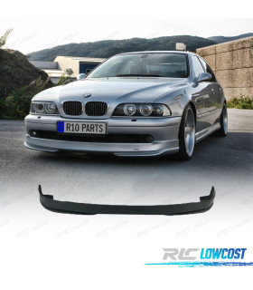 SPOILER LIP FRONTAL BMW E39