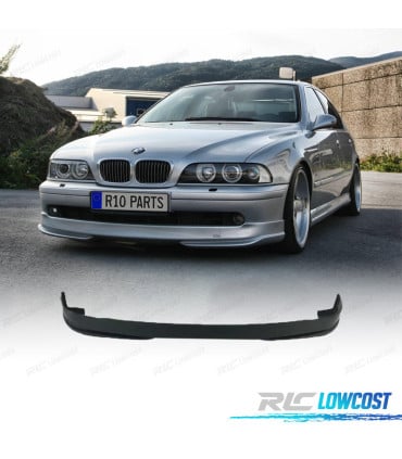 SPOILER LIP FRONTAL BMW E39 95-01