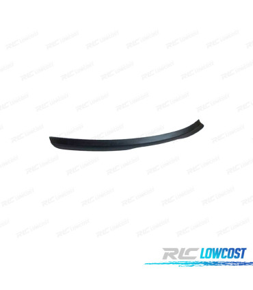 ALERÓN PESTAÑA AUDI A7 SPORTBACK 11-15 LOOK S LINE