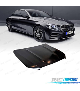 CAPO MERCEDES CLASE E W213 C238 16- LOOK AMG GT METAL