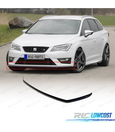 SPOILER SEAT LEON 5F SC ST 13-20