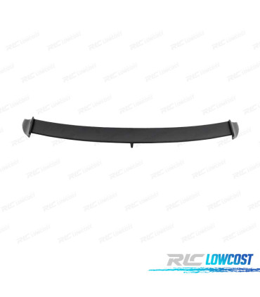 ALERON MERCEDES CLASE A W176 12- LOOK BRABUS