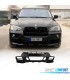 SPOILER DELANTERO BMW X5 E70 06-10 LOOK HAMMAN