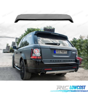 ALERON SPOILER RANGE ROVER L320 10-13 LOOK AUTOBIOGRAPHY
