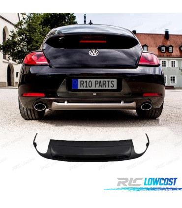 DIFUSOR VOLKSWAGEN VW BEETLE 11-19