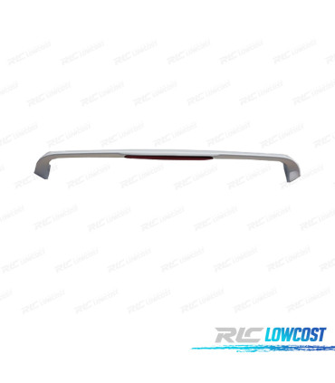 ALERON SPOILER HYUNDAI SONATA 99- + TERCERA LUZ FRENO