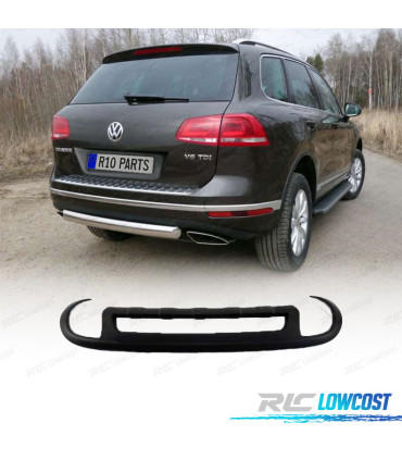 DIFUSOR VOLKSWAGEN VW TOUAREG 7P6 10-14