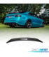 ALERON AUDI A5 COUPE 07-16 LOOK RS5 CARBONO