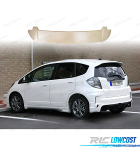 ALERON HONDA JAZZ 02-08