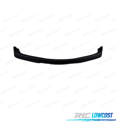 SPOILER LIP FRONTAL BMW E36 90-99 LOOK M3