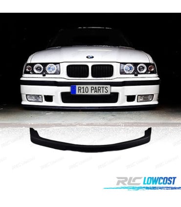 SPOILER LIP FRONTAL BMW E36 90-99 LOOK M3