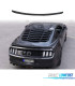 ALERON SPOILER FORD MUSTANG 15-23 LOOK SPORT NEGRO