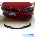 SPOILER LIP BMW F30 F31